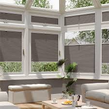 Maybe you would like to learn more about one of these? Perfectfit Duoshade Dark Grey Thermal Blind