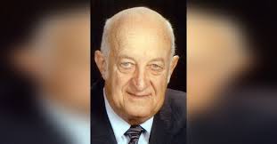 Obituary information for Robert "Bob" D. Graf