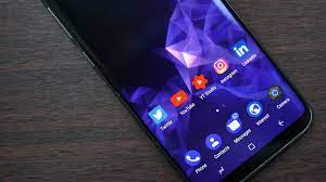 Get Galaxy S9 Wallpaper For Any Android Device Youtube