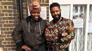 Am a cool and calm person am fun to be with love to meet new friends and also love visiting too. Bbc Radio 4 One To One Jay Brave And Kelechi Okafor