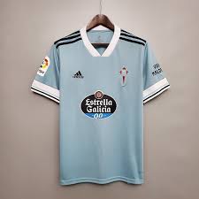 All scores of the played games, home and away stats, standings table. Celta Vigo Home Shirt 2020 2021 Foot Dealer