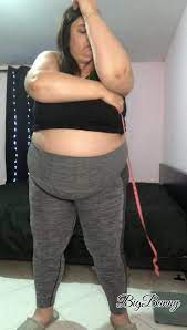 Bbw bunny measurements - ThisVid.com