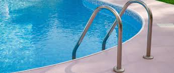 Swimming is not just about comfort in the water. In Ground Pools Greenville Sc Outside In Leisure