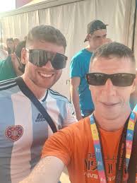 Thanks to and for the music at Luminous