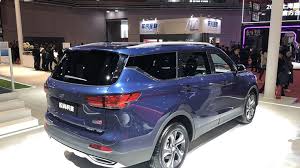 China auto news berichtet über neuheiten und news der chinesischen autohersteller mit dem gac nio hat im rahmen der guangzhou auto show. Automesse In Shanghai Der Showroom Der Plagiate Stern De