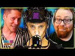 Tell Me About...Motion Capture!