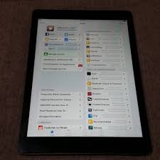 Apple Ipad Pro 32gb Wifi Space Gray Black Jailbroken Ios11 Cydia Jailbreak A1673 Apple Apple Ipad Mini Ipad Apple Ipad Pro