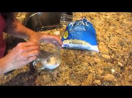 simple get rid of ants with kitchen