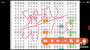 Prediksi Sgp Terbaru Sabtu 4 Juli 2020 Paitu Harian Singapore Tarikan Jitu Singapura Youtube