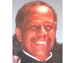 Nathaniel Johnson Obituary (1923