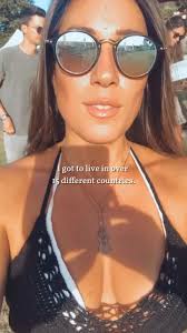 I had no idea what I was about to sign up for. All I knew was that I wanted  freedom to be my ultimate self. So I became a permanent global citizen!, We  often refuse to answer our inner most desires ...