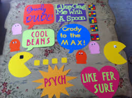 Planning an 80s theme party? 80s Party Decorations Diy Novocom Top
