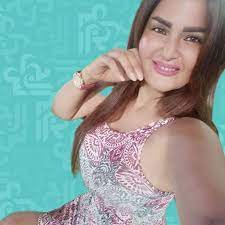 تراند اليوم سما المصري و صدرها كله برا صورة inspo