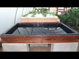 This is a very easy process requiring less equipment's and occupy very less space. Building New Boxes For Hydroponic Growing Hydroponic Gardening Aquaponics Hydroponic Growing