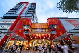 Shoppers can expect to delve in four different. Sunway Introduces Staycation Deals Includes Health Screening Business Today