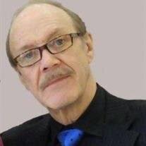 John Franklin Smith Obituary