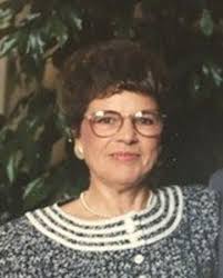 Lucille Matlock Obituary February 25, 2018
