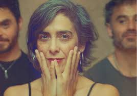 Candombe contemporáneo