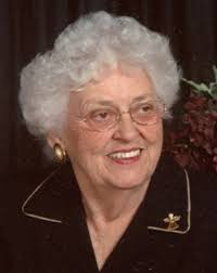 Edith Overman Obituary