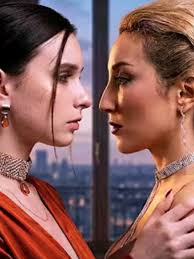 Daniela's Fire Short Drama