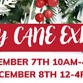 Candy Cane Express