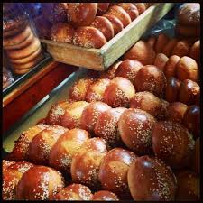 pan de yema tradicion en nochixtlan oaxaca spanish cuisine food culinary