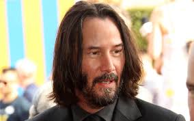 A page for describing creator: Keanu Reeves Matrix 4 Dreharbeiten Machen San Francisco Wutend