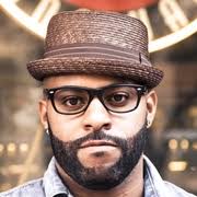 TY Walker. Line Producer, Producer