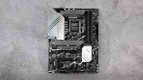 Asus Prime Z790-P Wi-Fi Review | PCMag