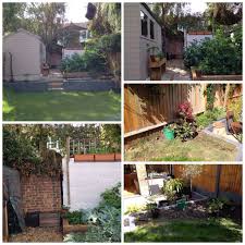 This space is used as their fellowship hall and needed an update. How Do You Solve A Problem Like A Breeze Block Wall Pebbledashed Pad