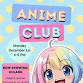 Anime Club event image