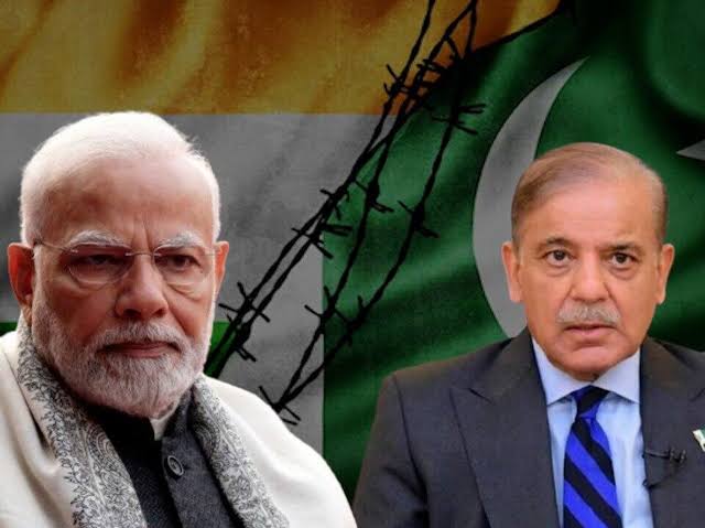 How Does India's Move to Pause Indus Water Treaty Affect Pakistan?