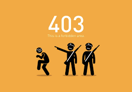 Please note that while the steps mentioned here mainly focus on wordpress, they can be applied to other websites as well. The Easy Guide To Fix 403 Forbidden Error In Wordpress Nestify