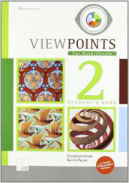 Dejamos a vuestra disposición una recopilación de examenes para ingles 4 eso de la editorial burlington books.se incluye también todos los ejercicios resueltos y las soluciones en el solucionario del libro para descargar en pdf tanto del student book y del workbook. Viewpoints 2 Student S Book 2Âº Bachillerato Con Isbn 9789963479757 Casa Del Libro