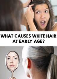 Genetic predisposition with relation to ph and cysteine levels of melanosomes. 8 Easy Tricks That Will Help You Say Goodbye To Some Of The Biggest Beauty Problems All For Fashion Design