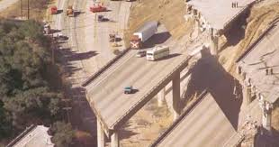 California Earthquakes 2 1994 Northridge Northridge Earthquake Earthquake Northridge California