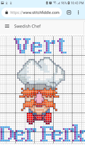 The finished cross stitch shown in the photos is for demonstration purposes only. I Made A Couple Of Cross Stitch Patterns Feel Free To Use Them Album On Imgur