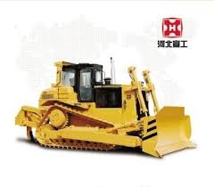 Hbxg SD-7 Crawler Dozer