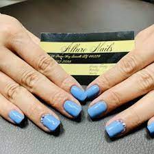 Located conveniently in louisville, ky 40223, our nail salon is one of the best salons in this area. Allure Nails And Spa 89 Photos 10 Reviews Nail Salons 11338 Preston Hwy Louisville Ky Phone Number