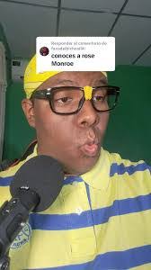 Tavares Ross's Instagram, Twitter & Facebook