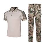 China Customized Frog Suit G2 Military Dress Uniforms ...