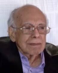 Joseph Juarez Obituary September 7, 2024