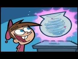 Los Padrinos Magicos Abra Catastrofe La Pelicula 1 Fairly Odd Parents Odd Parents The Fairly Oddparents
