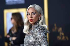 Stefani joanne angelina germanotta), род. Lady Gaga Responds To Pregnancy Rumors And Teases Lg6