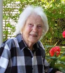Obituary for ​Margaret Bennett Greene