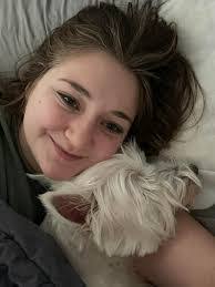 Kristy Ogle's Instagram, Twitter & Facebook