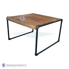Enter your email address to receive alerts when we have new listings available for black coffee table legs. Industrial Pipe Coffee Table Iron Mrrainsfunhouse Com