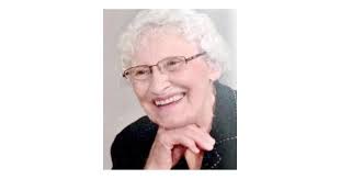 Jacqueline Engman Obituary (1936