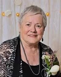 Obituary for Beverly Carol (Sawyer) Perry