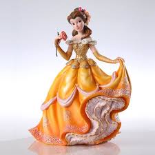Collectables Disney Showcase Collection Belle Masquerade Figurine Disney Collectable 4046620 Figurines Figures Groups Utit Vn Belle masquerade figurine je dostupan u prodavnici po ceni, koja je navedena pored svakog garantne uslove za belle masquerade figurine proveri u prodavnici u kojoj nameravas da obavis. collectables disney showcase collection